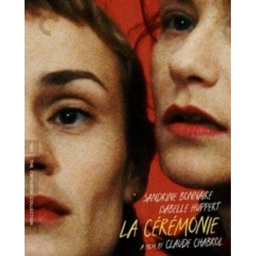 La Cérémonie (Criterion Collection) [Blu-Ray] Subtitled, Widescreen