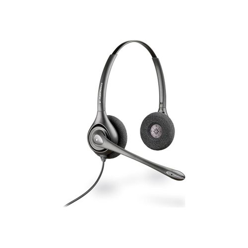 Poly SupraPlus H261N - Micro-casque - sur-oreille - pour Workstation Z2 G9
