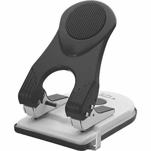 Kangaro Ka60-05 Perfo 60 Perforatrice, Jusqu'à 60 Feuilles Noir