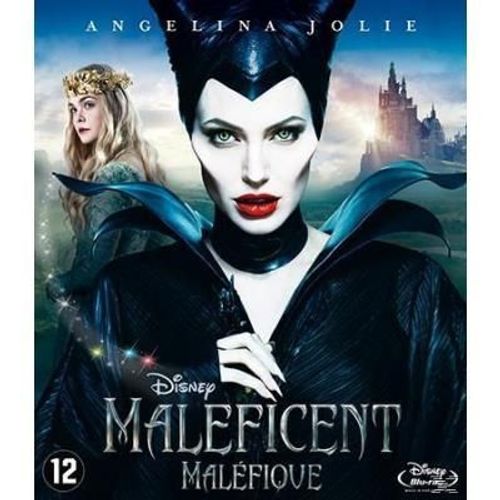 Malefique (Maleficient) - Edition Belge