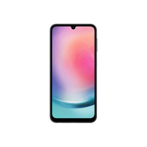 Samsung Galaxy A24 128 Go Noir