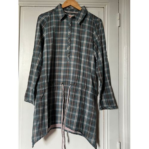 Robe Chemise Mustang Femme 42