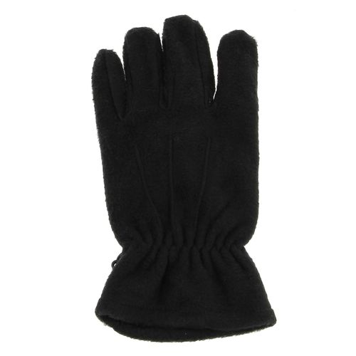 Gants Polaire Cairn Azero J Noir