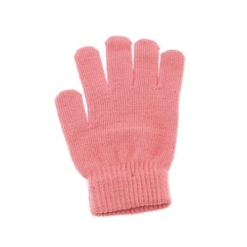 Gants Maille Cairn Magic J Rose