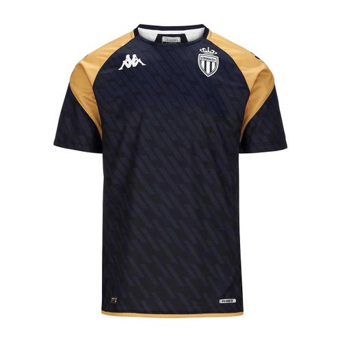 Maillot Enfant Aboupret Pro 7 As Monaco Officiel Football
