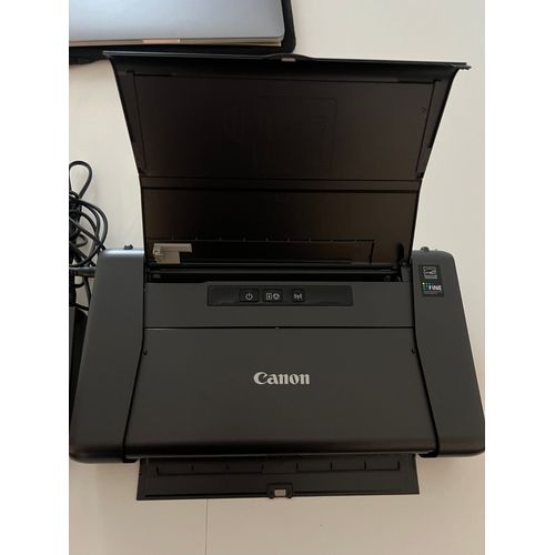 Imprimante Canon Pixma