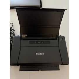 Imprimante Canon Pixma