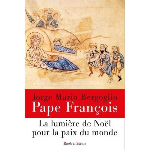 La Lumière De Noël Pour La Paix Dans Le Monde