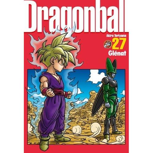 Dragon Ball - Perfect Edition - Tome 27