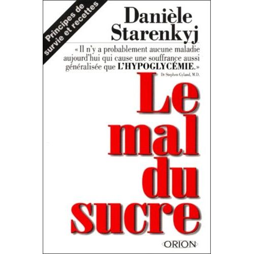 Le Mal Du Sucre
