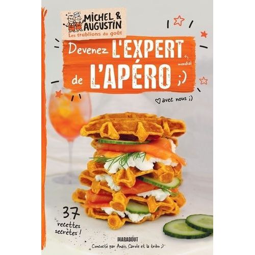 Devenez L'expert De L'apéro Avec Nous
