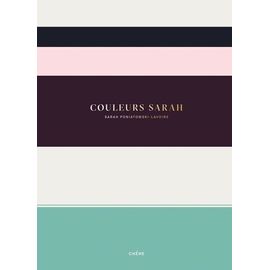 Couleurs Sarah