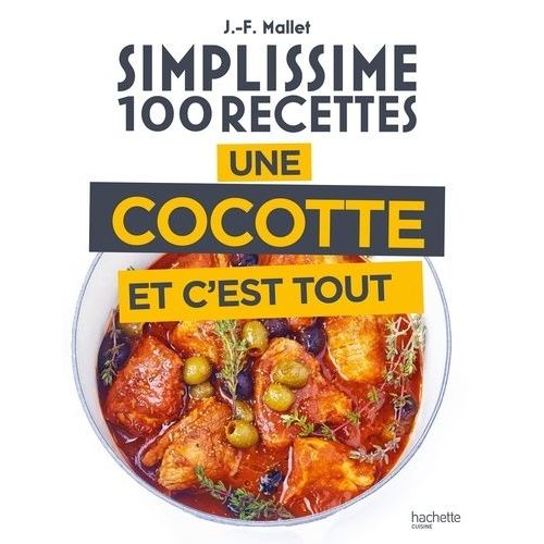 Une Cocotte Et C'est Tout