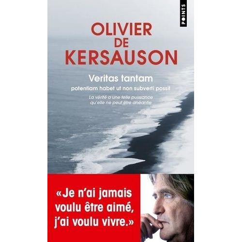 Veritas Tantam - Potentiam Habet Ut Non Subverti Possit (La Vérité A Une Telle Puissance Qu'elle Ne Peut Être Anéantie)