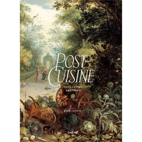 Post-Cuisine