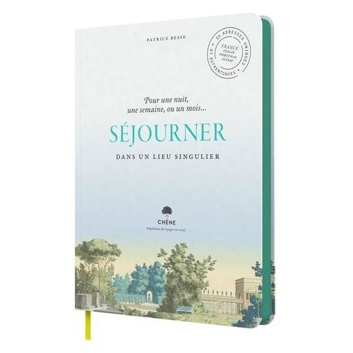 Séjourner Dans Un Lieu Singulier - Pour Une Nuit, Une Semaine, Ou Un Mois