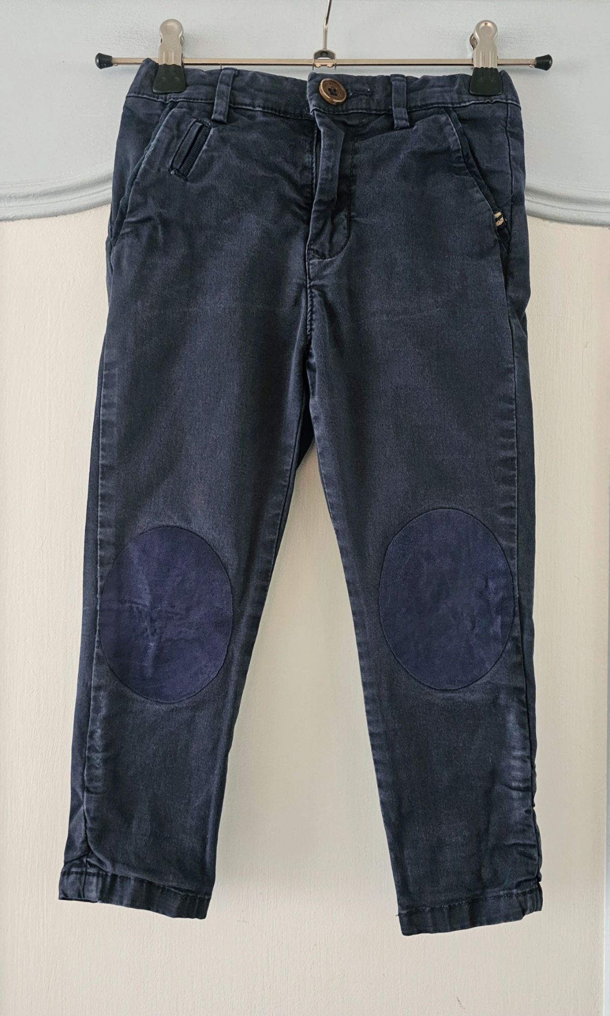 Pantalon Enfant Zara pas cher - Promos & Prix bas sur le neuf et l'occasion