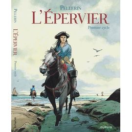 L'epervier - Premier Cycle