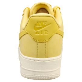 Air force 1 jaune femme hotsell