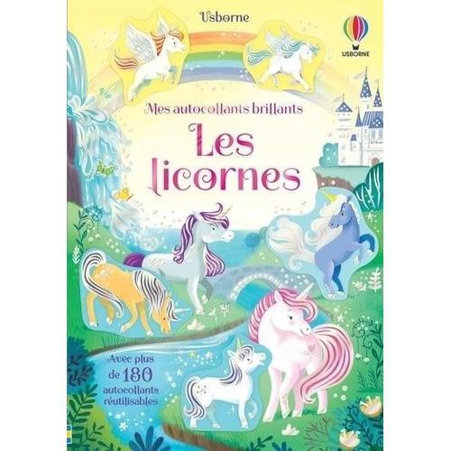 Les Licornes
