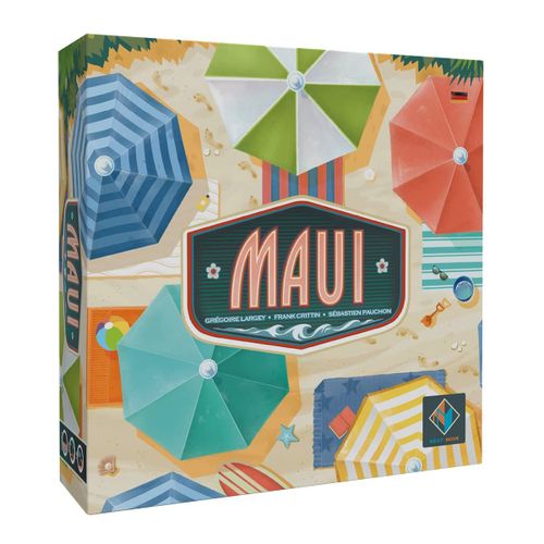 Asm Maui Nmgd0010