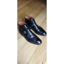 Soldes Chaussures Heschung Homme Nos bonnes affaires de janvier