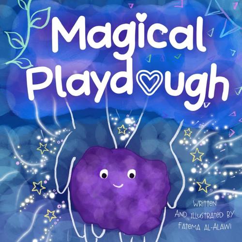 Magical Playdough