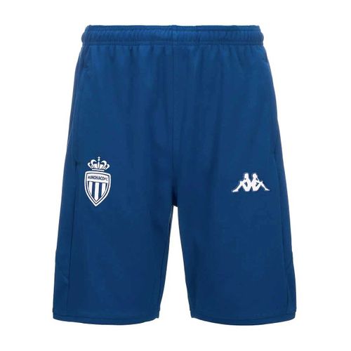 Short Alozip 7 As Monaco Officiel Football