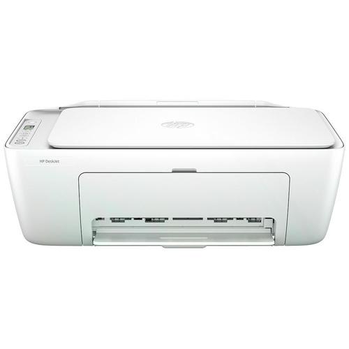 HP DeskJet 2810e imprimante jet d'encre tout-en-un 4 800 x 1 200 dpi