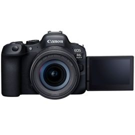 Canon EOS R6 MARK II + RF 24-105mm f/4-7.1 IS STM