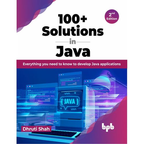 100+ Solutions In Java