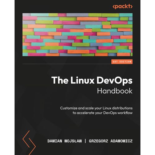 The Linux Devops Handbook
