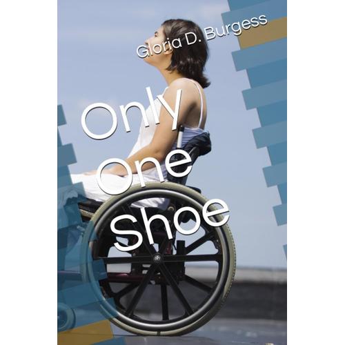 Only One Shoe