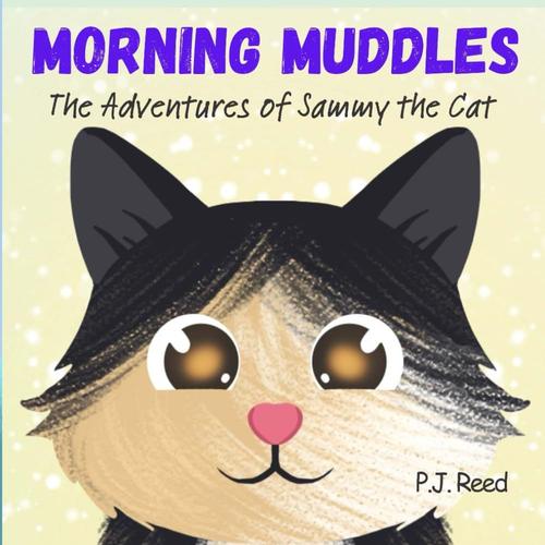 Morning Muddles: Therwen Wood Early Readers