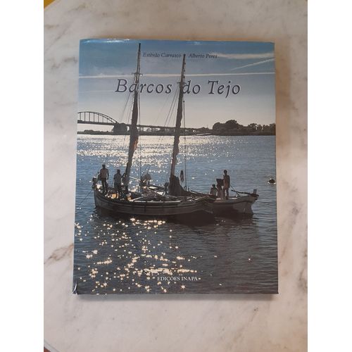 Barcos Do Tejo