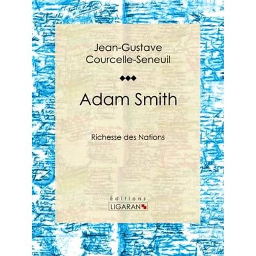 Adam Smith