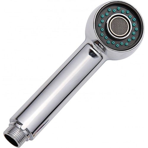 ERSHI-KIRCHHOFF 96219510 Pommeau de douche de rechange pour robinet de cuisine haute pression universel G1/2 Chromé[225]