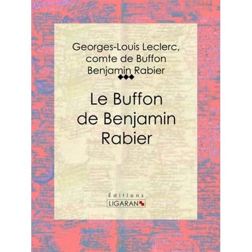 Le Buffon De Benjamin Rabier