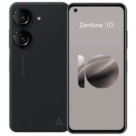 ASUS Zenfone 10 128 Go Noir minuit