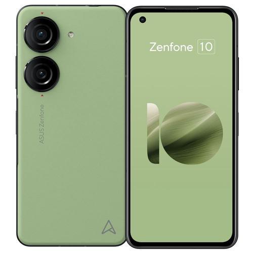 ASUS Zenfone 10 512 Go Vert aurore