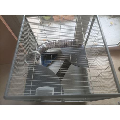 Cage Furet Xl En Vente (Rat/Rongeur/Furet)