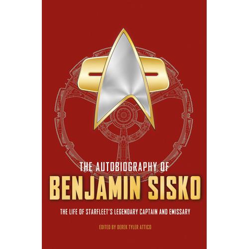 The Autobiography Of Benjamin Sisko