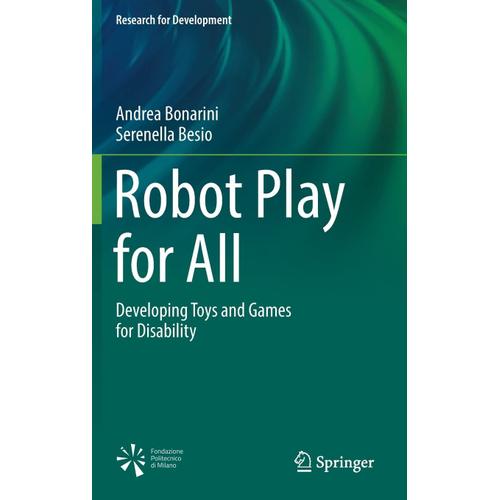 Robot Play For All