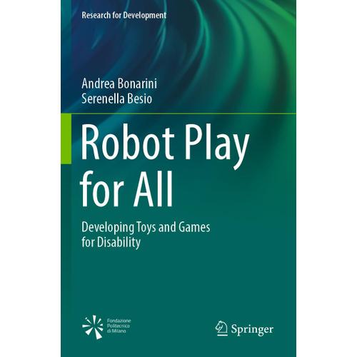 Robot Play For All