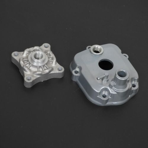 Culasse P2r Pour Moto Gilera 50 Rcr 2006 À 2020 Neuf