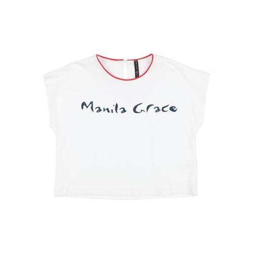 Manila Grace - Tops - T-Shirts