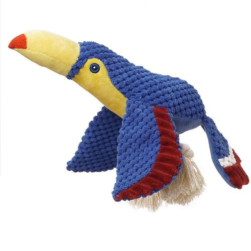 Jouets Pour Chiens, Peluche Durable Et Mignonne Pour Chiots De Toutes Sortes