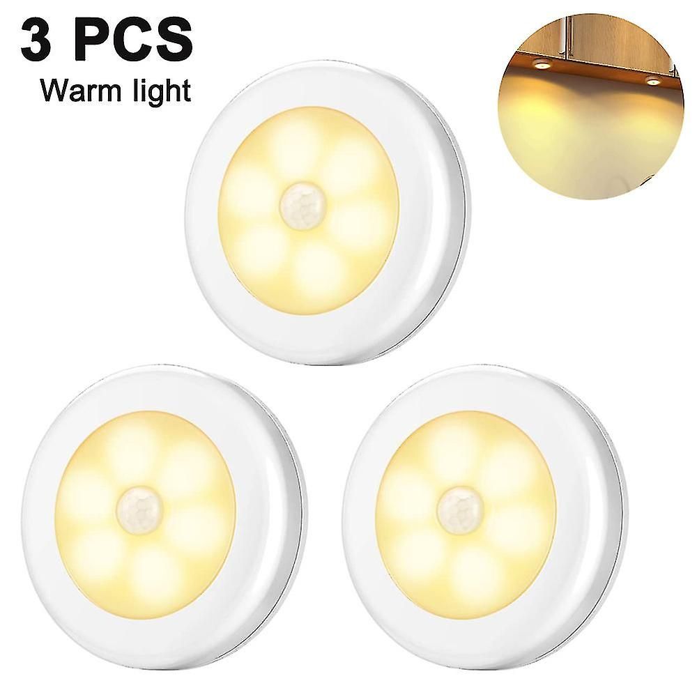Pices D'un Ensemble De Lumires  Dtecteur De Mouvement, V... - 2