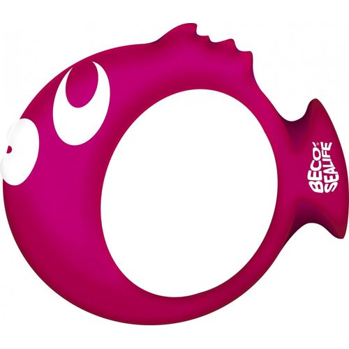 Ershi-Tauchring Bague De Plongée Sealife Ray Mixte Jeunesse[2876]