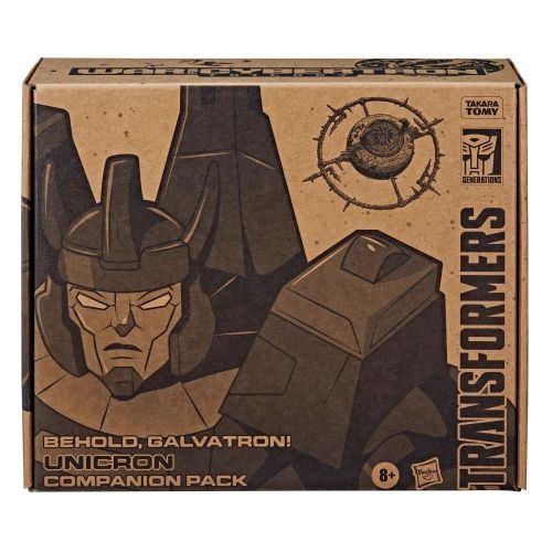 Transformers Ip Security Lock - No Release Date Available.